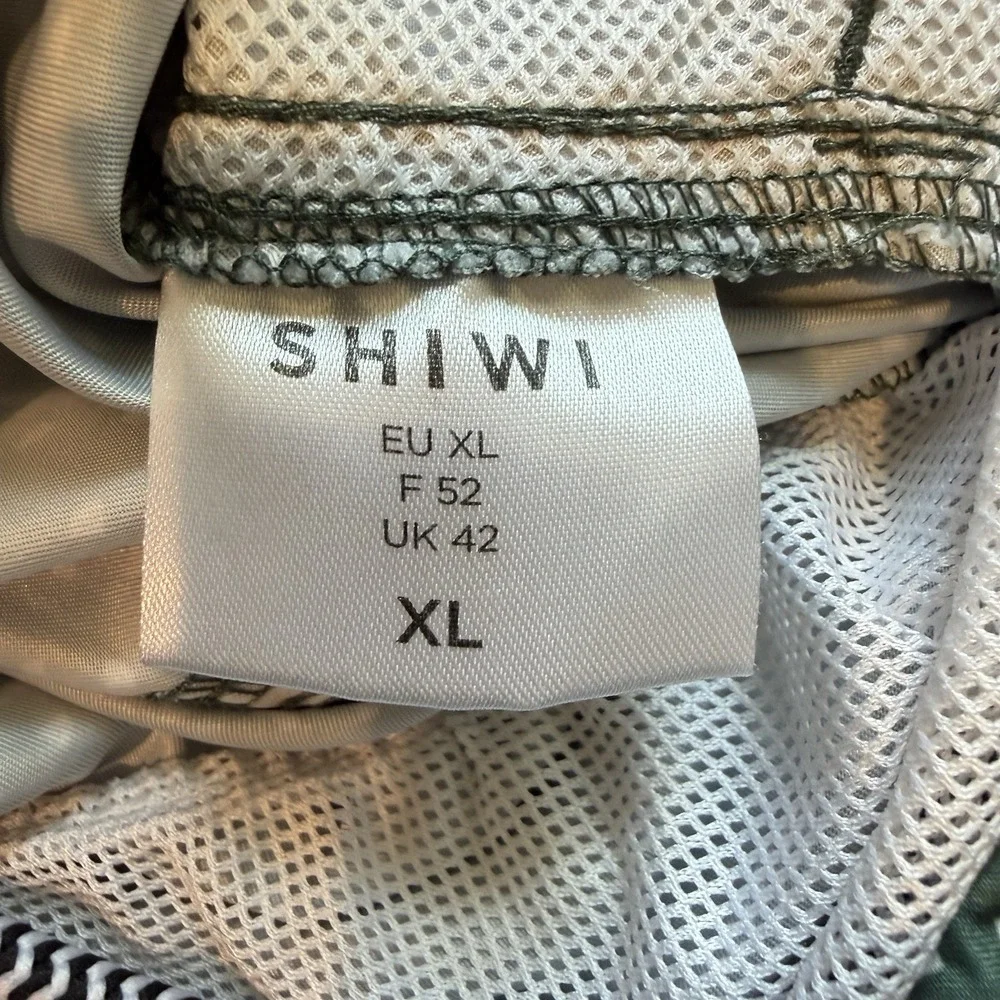 Shiwi swim trunks